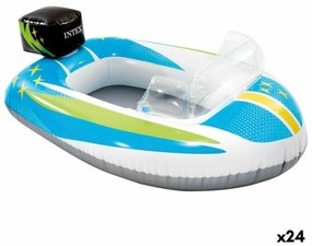 Надуваема Лодка Intex 98 x 39 x 72 cm (24 броя)