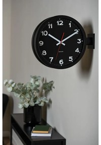 Стенен часовник ø 38 cm New Classic - Karlsson