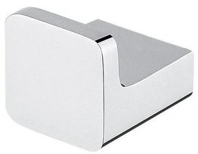 NIMCO MA 29054-26 - Стенна закачалка MAYA лъскав хром