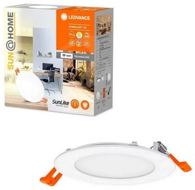 Ledvance - LED Димируема лампа за вграждане SUN@HOME LED/8W/230V CRI 95 Wi-Fi