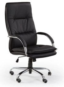 Офисен стол LOMI черен