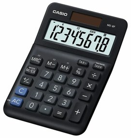 Калкулатор Casio MS-8F