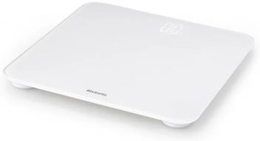 Електронен кантар Brabantia ReNew 1003496, До 180 кг, LCD дисплей, Противоплъзгаща основа, Бял
