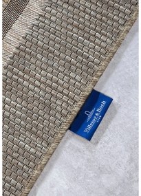 Външен килим в естествен цвят 155x230 cm Luitwin – Villeroy&amp;Boch