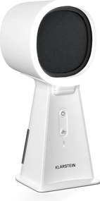 Klarstein WanderVent абсорбатор, 200 м³/ч, Компактен дизайн