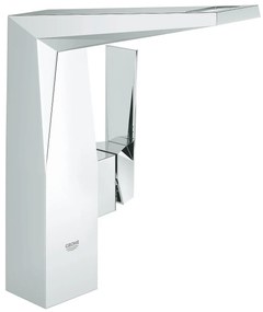 Смесител за умивалник 1/2″ 23112000, едноръкохватков, L-размер
