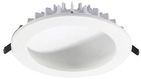 Emithor 63218 - LED Осветление за окачен таван RESEST 1xLED/8W/230V