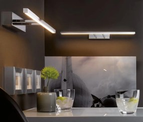 Аплика F&H Bassa-дължина: 45.5 См.