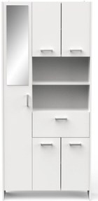 Колона за баня Coral 3 врати