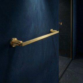 Закачалка за баня 81301 Rivo Brush Gold