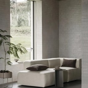 Светлокафява керамична купа ø 14 cm KUMI - Blomus