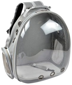 Чанта за транспортиране на домашни любимци 28x33 cm – Love Story