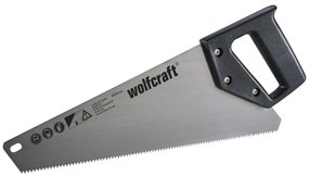 Ръчен трион Wolfcraft 4024000
