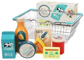 Детски комплект за игра Shopping playset – Rex London