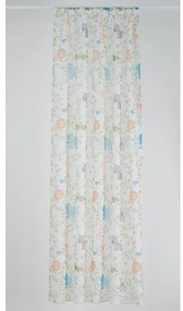 Детска завеса 140x245 cm Yoyo - Mendola Fabrics
