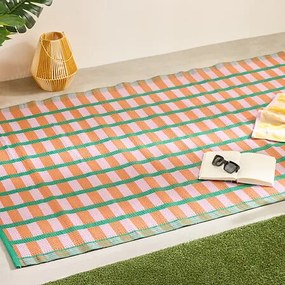 Външен килим atmosphera Poolside, 120×180 cm, Асорти