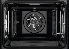 ФУРНА ELECTROLUX KOEAP31WT