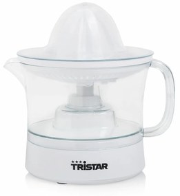 Сокоизтисквачка Tristar CP-3005 Exprimidor Бял 25 W 500 ml