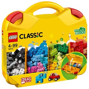 LEGO® Classic 10713 - Куфар на творчеството