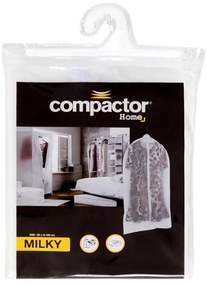 Покривало за бяла рокля Milky - Compactor