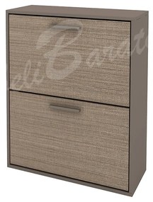 Шкаф за обувки Сити 4092