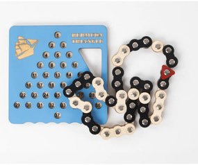 Главоблъсканица Bermuda Triangle – RecentToys