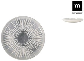 Десертна чиния LA MEDITERRANEA Ivar, 16 cm, порцелан