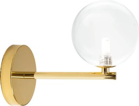 Аплик APP1161-1W GOLD