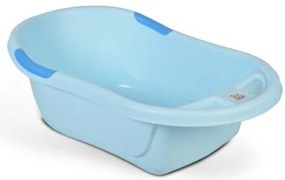 Moni  -  Бебешка вана Lilly син