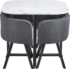 Комплект за хранене Adeline