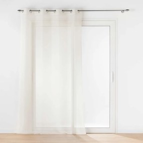 Кремава завеса 140x240 cm Lissea – douceur d'intérieur