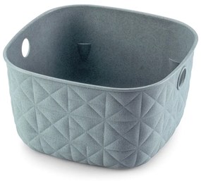 Пластмасови кошници за съхранение в комплект от 2 бр. 19x19x11 cm Softex – Curver