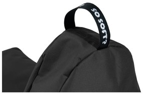 Сив пуф Chill XXL – So Soft?