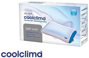 Възглавница Coolclima анатомична