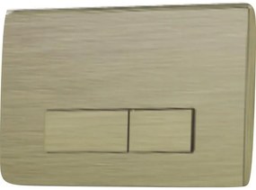 Бутон за структура ICC 097 AH BRONZE БУТОН