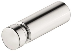 Duravit 99041000 - Стенна закачалка D-CODE блестящ хром