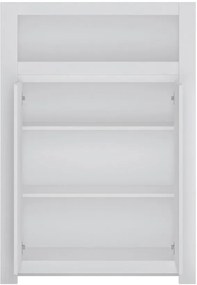 Тоалетна масичка Sydney 2D