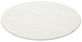 Кремав кръгъл килим ø 80 cm Life – Ayyildiz Carpets