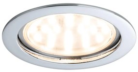 Paulmann 92783 - LED/14W Димируема За баня Таванна лампа COIN LED/14W/230V IP44