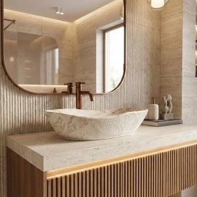 Умивалник за плот Emilia Reno