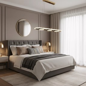 Лампа G135-CP GOLD