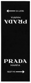 Покривка 45x140 cm Prada – Mila Home