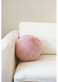 Декоративна възглавница от микроплюш ø 25 cm Top – Mioli Decor