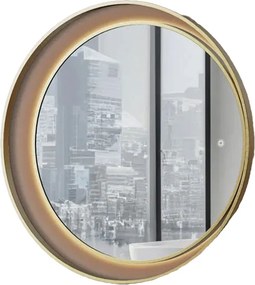 Огледало Eclipse Luminor