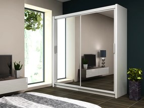 Гардероб Paris 203