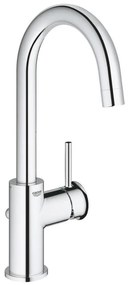 GROHE 23783000 - Смесител за мивка START CLASSIC 311 мм, лъскав хром