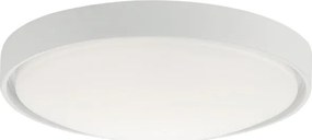 таванна светлина Viokef Yara-бял-Диаметър 40 См