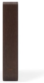 Тъмнокафява дървена стояща рамка 26x31,5 cm Bellwood – Umbra