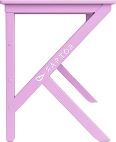 Игрално Бюро Raptor Crimson-Roz