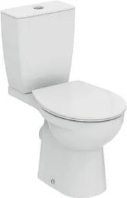 Моноблок, Eurovit, W328401, Ideal Standard